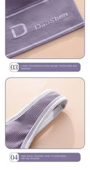 Colete Esportivo Feminino Sem Arco de Aço, Lingerie Antichoque, Top Tomara que Caia, Roupas Externas, Combinável, Costas U Bonitas, Plus Size