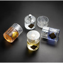 Perfume Masculino de Marca Premium Arabian Charm com Feromônio, Spray de Fragrância Unissex, Colônia Duradoura, Romântica, Fougère Amadeirada