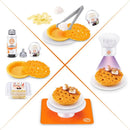 Zuru Surprises Mystery Mini Brands Caixa Surpresa Cega Bola Surpresa Colecionáveis Miniatura Brinquedos de Comida