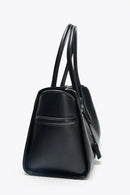 Bolsa Tote com Alça Superior Fashion, Elegante Bolsa Grande Feminina de Luxo para Estilo Diário