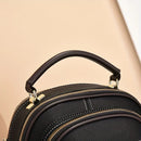 Bolsa Feminina Elegante e Versátil de Ombro de Luxo para Compras