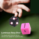 Várias poses Dados Produtos Sexuais Erótica Sexy Feminina Paixão Acessórios Dados