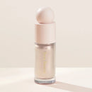 Iluminador Toque Sedoso Leve da Rare Beauty Blush Líquido Soft Pinch Luminador