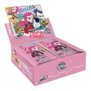 Cartão KAYOU Original My Little Pony 40º Aniversário Edição Limitada Amizade Eterna Cartão Raro SC SGR Cartões Brinquedo Presente Cartão Princesa
