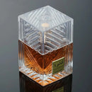 Perfume Masculino de Marca Premium Arabian Charm com Feromônio, Spray de Fragrância Unissex, Colônia Duradoura, Romântica, Fougère Amadeirada