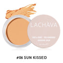 Corretivo Cremoso Matte: À prova d'água, leve e de longa duração, cobertura total para olhos, acne e sardas, maquiagem corretiva