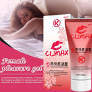 Gel de Orgasmo para Mulheres Aumenta o Prazer Estimulação Sexual Rápida Prolonga o Tempo de Sexo Clímax Creme Afrodisíaco Óleo de Ereção para Homens