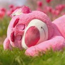 2025 Disney Toy Story Lotso Urso Fofo Morango Sofá Almofada de Pelúcia Brinquedos Recheados Crianças Meninas Amigos Festas Presente de Aniversário