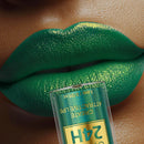 14 Cores Brilho Glitter Metálico Gloss Labial Brilhante de Longa Duração Batom Líquido à Prova d'Água Maquiagem Óleo Labial Tinta Labial