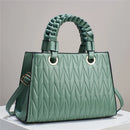 Bolsa de ombro bolsa de mão para mulheres luxo designer tendência