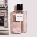 Perfume de Marca Luxuosa 125ml Possui Uma Fragrância Doce Única Que Traz Uma Sensação Romântica, Tornando-O O Presente Perfeito