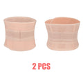Cinta Pós-Parto Cinturão de Recuperação Pós-Cesária Suporte para Costas Faixa Abdominal Cinta Modeladora Faixa Abdominal Pós-Cirurgia