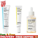 NIDA Korea Creme Hidratante Supremo Retinol Creme Revitalizante para Olhos Anti-Idade Hidratante Profundo Essência de Própolis Cuidados com a Pele