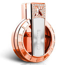 Perfume para Carro Aromatizador de Ar para Automóvel Ventilação Aromaterapia Perfume de Carro Elegante e Sofisticado Ótimo Presente para Mulheres Perfume de Longa Duração