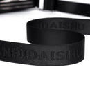 Bolsa Feminina com 3 Bolsos, Grande Capacidade, em Couro PU, Estampas Elegantes, Bolsa Transversal Simples Feminina