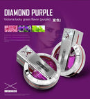 Perfume para Carro Aromatizador de Ar para Automóvel Ventilação Aromaterapia Perfume de Carro Elegante e Sofisticado Ótimo Presente para Mulheres Perfume de Longa Duração