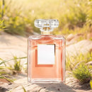 Perfume Floral de Alta Qualidade 100ml para Mulheres - Fragrância Elegante e Suave, Ideal para Gala Social e Elegância Diária, Fragrância Premium de Longa Duração