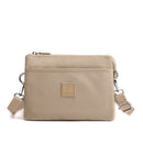 Bolsas Pequenas de Moda Transversais de Ombro Feminina Bolsa de Mão Bolsa Mensageiro de Nylon  Alta Qualidade Bolsa de Viagem