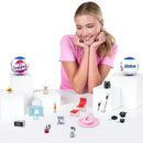 Mini Brands Caixa Surpresa  Conjunto de Brinquedos de Faz de Conta com Móveis em Miniatura Colecionáveis