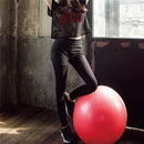 Camiseta Feminina em Tela Sexy com Manga Curta, Top Esportivo, Blusa, Cover Up, Secagem Rápida