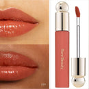Blush Cremoso Maquiagem Matte Textura Perolada com Glitter Iluminador Brilho nutrir Gloss Labial