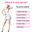 10ml Perfume de Flerte Mulheres Homem Feromônio Estimulante Sexualmente Óleo Luz Fresca e Produto Sexy De Fragrância Duradoura