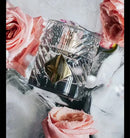 Fragrância Duradoura 50ML Perfume de marca de alta qualidade Aroma frutado levemente embriagante Cheiro calmo e tranquilo de cedro