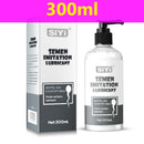 Lubrificante para Sexo, Frutado Anal Lubrificante para Sessão, Gel Íntimo de Amor à Base de Água, Brinquedos Vaginais, Óleo de Lubrificação Suprimentos para Adultos