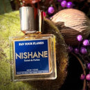 Perfume Unissex Floral Fresco 100ml, Longa Duração, Elegante e Cativante, Fragrância Única e Sofisticada com 6 Notas Distintas