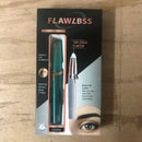 Epilador de Sobrancelhas Profissional Completa Aparador de Sobrancelhas Para Rosto Feminino Modelador de Sobrancelhas