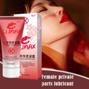 Gel de Orgasmo para Mulheres Aumenta o Prazer Estimulação Sexual Rápida Prolonga o Tempo de Sexo Clímax Creme Afrodisíaco Óleo de Ereção para Homens