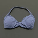 Top de Academia com Alças Impacto, Sutien de Alta Sustentação com Bojos, Sem Costura