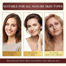 Creme Instantâneo de Retinol Hidratante Facial Colágeno Firmador Lifting Reduz Linhas Finas Pele Mais Lisa Cuidados com a Pele Coreia