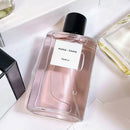 Perfume de Marca Luxuosa 125ml Possui Uma Fragrância Doce Única Que Traz Uma Sensação Romântica, Tornando-O O Presente Perfeito