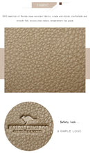 Bolsa de Cor Sólida para Mulheres Bolsas de Ombro de Designer Bolsa Transversal de Couro Macio de Luxo Bolsa Tote de Grande Capacidade Grandes