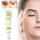 NIDA Korea Creme Hidratante Supremo Retinol Creme Revitalizante para Olhos Anti-Idade Hidratante Profundo Essência de Própolis Cuidados com a Pele