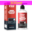 Lubrificante para Sexo, Frutado Anal Lubrificante para Sessão, Gel Íntimo de Amor à Base de Água, Brinquedos Vaginais, Óleo de Lubrificação Suprimentos para Adultos