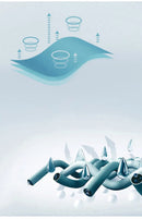 Camiseta Feminina de Corrida Refletiva - Top Esportivo de Seda Gel de Secagem Rápida, Respirável e Alta Elasticidade para o Verão, Camiseta Ativa de Manga Curta e Fresca