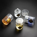 Perfume Masculino de Marca Premium Arabian Charm com Feromônio, Spray de Fragrância Unissex, Colônia Duradoura, Romântica, Fougère Amadeirada