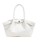 Bolsa Tote Fashion de Grande Capacidade  Versátil, de Alta Qualidade, Bolsa de Ombro Feminina, Tendência para Viagem e Uso Diário