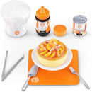 Zuru Surprises Mystery Mini Brands Caixa Surpresa Cega Bola Surpresa Colecionáveis Miniatura Brinquedos de Comida