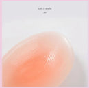 Sutiã de Silicone Invisível Push Up Sexy sem Alças, Adesivo, Costas Nuas