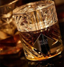 Fragrância Duradoura 50ML Perfume de marca de alta qualidade Aroma frutado levemente embriagante Cheiro calmo e tranquilo de cedro