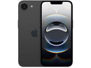 Apple iPhone 16e 128GB Preto 6,1 "48MP iOS 5G