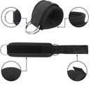 Pulseiras de tornozelo, faixas de resistência, conjunto de treino para fitness, equipamentos de exercícios, peso no tornozelo, yoga com peso, pulseira elástica para academia, homem, mulher