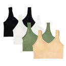 Women's Gym Tops Women Bra Sexy Bras Sports Bras Gym Bras Women's Bras Women's Bras