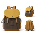 Mochila Leve, Simples, Versátil, de Grande Capacidade, Mochila de Viagem para Computador, Estudante do Ensino Fundamental, Estudante do Ensino Médio, Mochila Escolar para Universitário, Menina