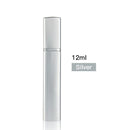 Frasco de perfume 12ml, frasco dispensador de perfume de alta qualidade, spray ultrafino, frasco portátil para viagem, frasco interno de vidro vazio