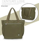 Mala Duffle Oxford Impermeável Grande Capacidade Bolsa de Viagem Feminina Bolsa de Ombro Valise