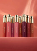 Blush Cremoso Maquiagem Matte Textura Perolada com Glitter Iluminador Brilho nutrir Gloss Labial